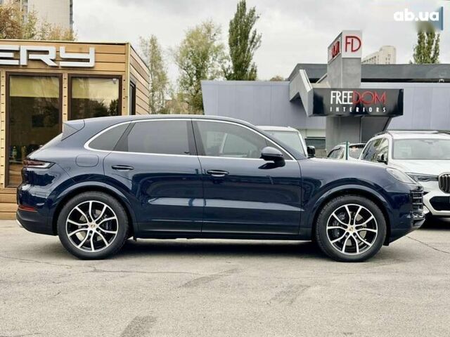 Порше Cayenne, об'ємом двигуна 3 л та пробігом 18 тис. км за 98999 $, фото 6 на Automoto.ua