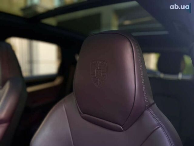 Порше Cayenne, об'ємом двигуна 3 л та пробігом 56 тис. км за 110000 $, фото 27 на Automoto.ua