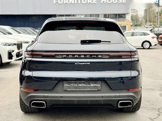 Порше Cayenne, об'ємом двигуна 3 л та пробігом 18 тис. км за 98999 $, фото 4 на Automoto.ua