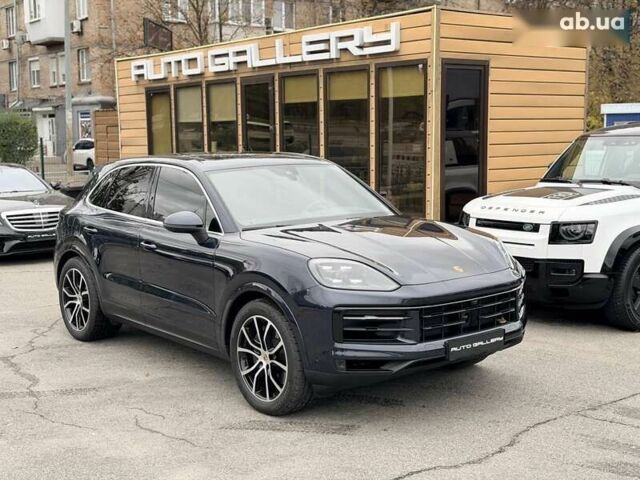 Порше Cayenne, об'ємом двигуна 3 л та пробігом 18 тис. км за 98999 $, фото 9 на Automoto.ua