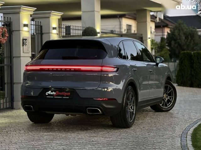Порше Cayenne, об'ємом двигуна 3 л та пробігом 56 тис. км за 110000 $, фото 14 на Automoto.ua