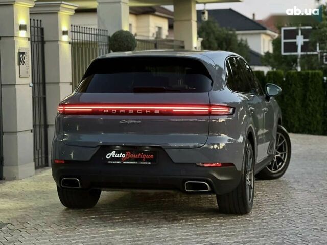 Порше Cayenne, об'ємом двигуна 3 л та пробігом 56 тис. км за 110000 $, фото 13 на Automoto.ua
