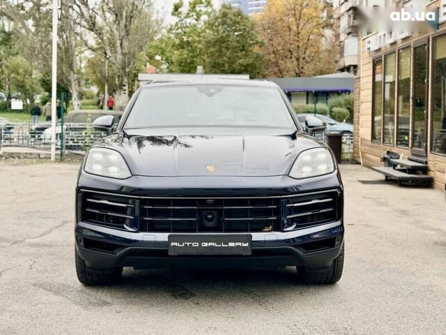 Порше Cayenne, об'ємом двигуна 3 л та пробігом 18 тис. км за 98999 $, фото 1 на Automoto.ua