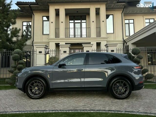 Порше Cayenne, об'ємом двигуна 3 л та пробігом 56 тис. км за 110000 $, фото 6 на Automoto.ua