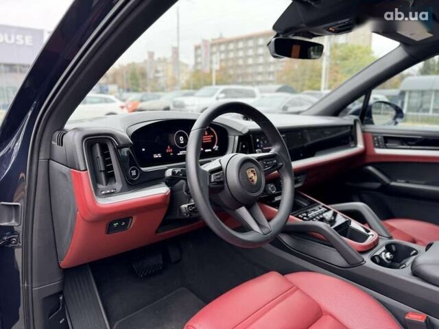 Порше Cayenne, об'ємом двигуна 3 л та пробігом 18 тис. км за 98999 $, фото 20 на Automoto.ua