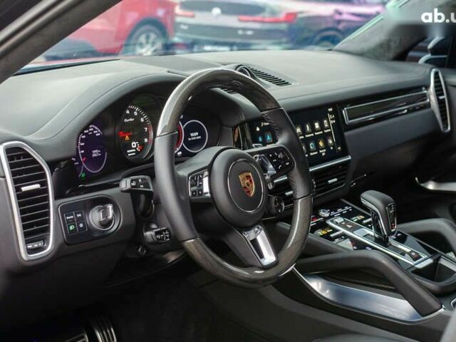 Порше Cayenne, об'ємом двигуна 4 л та пробігом 12 тис. км за 137700 $, фото 21 на Automoto.ua