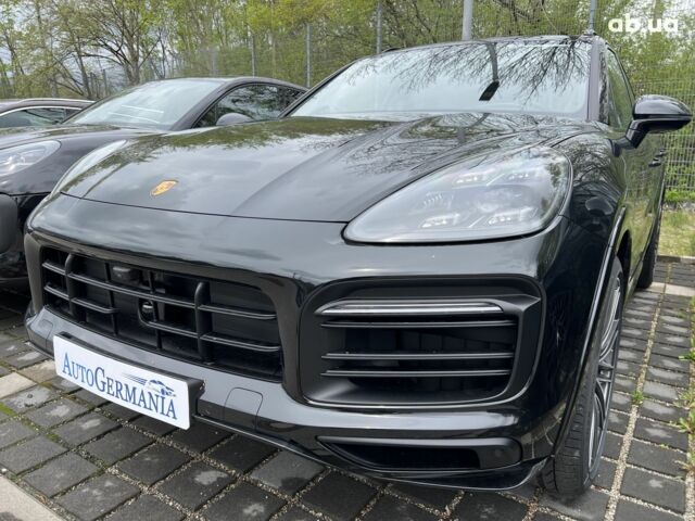 Порше Cayenne, об'ємом двигуна 3 л та пробігом 0 тис. км за 173453 $, фото 34 на Automoto.ua