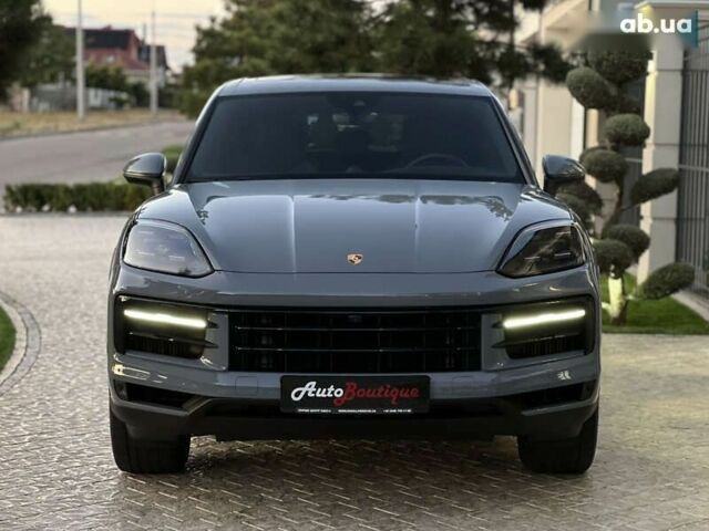 Порше Cayenne, об'ємом двигуна 3 л та пробігом 56 тис. км за 110000 $, фото 1 на Automoto.ua
