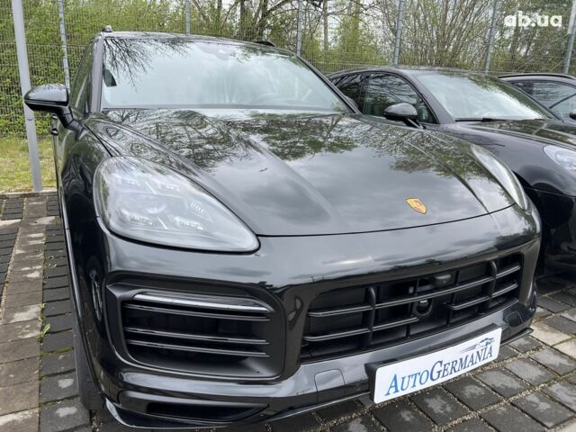 Порше Cayenne, об'ємом двигуна 3 л та пробігом 0 тис. км за 173453 $, фото 39 на Automoto.ua