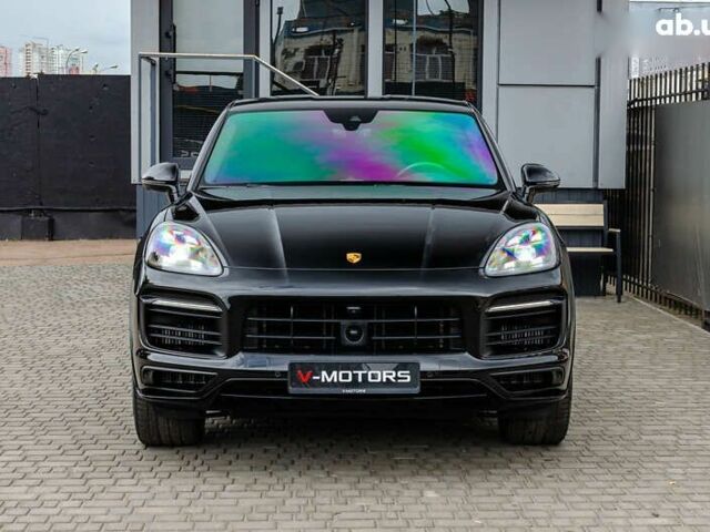 Порше Cayenne, об'ємом двигуна 4 л та пробігом 12 тис. км за 137700 $, фото 4 на Automoto.ua