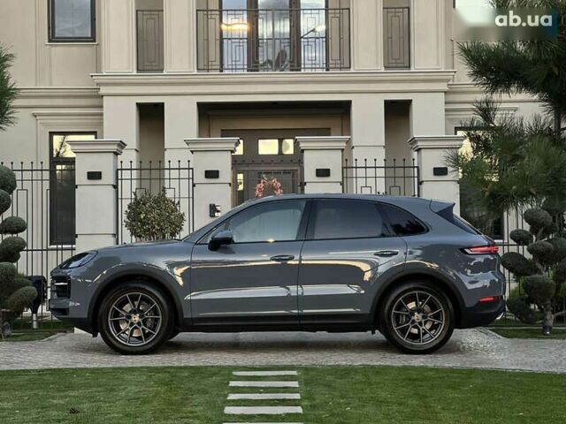 Порше Cayenne, об'ємом двигуна 3 л та пробігом 56 тис. км за 110000 $, фото 5 на Automoto.ua