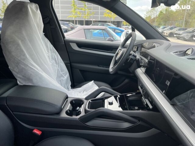 Порше Cayenne, об'ємом двигуна 3 л та пробігом 1 тис. км за 135415 $, фото 34 на Automoto.ua