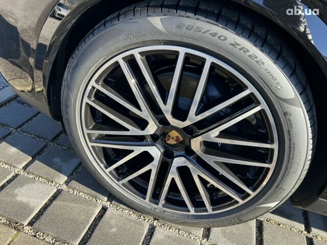 Порше Каен, объемом двигателя 3 л и пробегом 1 тыс. км за 130851 $, фото 16 на Automoto.ua