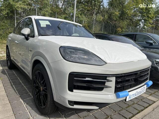 Порше Каен, объемом двигателя 3 л и пробегом 0 тыс. км за 148240 $, фото 19 на Automoto.ua