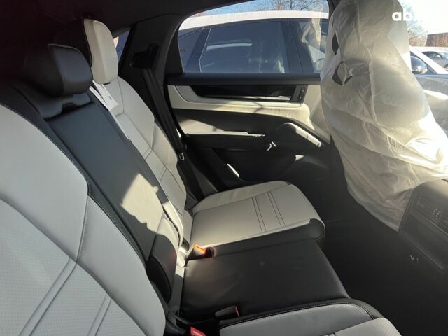 Порше Каен, объемом двигателя 3 л и пробегом 0 тыс. км за 171497 $, фото 13 на Automoto.ua