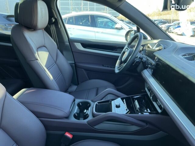 Порше Каен, объемом двигателя 3 л и пробегом 1 тыс. км за 130851 $, фото 15 на Automoto.ua