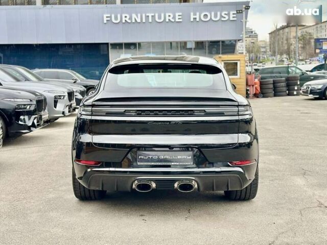 Порше Каен, объемом двигателя 4 л и пробегом 1 тыс. км за 194999 $, фото 18 на Automoto.ua