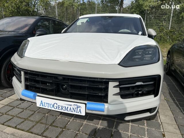 Порше Каен, объемом двигателя 3 л и пробегом 0 тыс. км за 148240 $, фото 14 на Automoto.ua