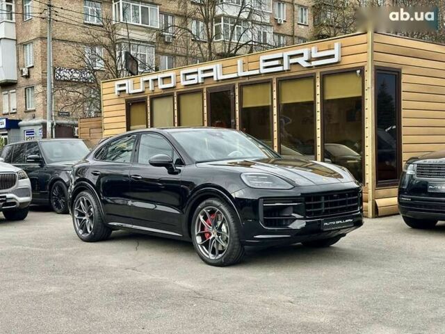 Порше Каен, объемом двигателя 4 л и пробегом 1 тыс. км за 194999 $, фото 9 на Automoto.ua