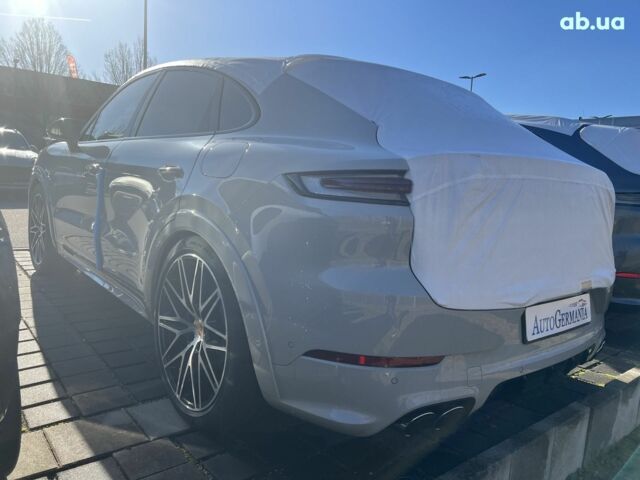 Порше Каен, объемом двигателя 3 л и пробегом 0 тыс. км за 171497 $, фото 22 на Automoto.ua