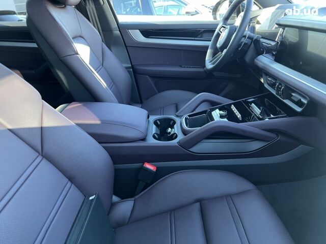 Порше Каен, объемом двигателя 3 л и пробегом 1 тыс. км за 130851 $, фото 11 на Automoto.ua