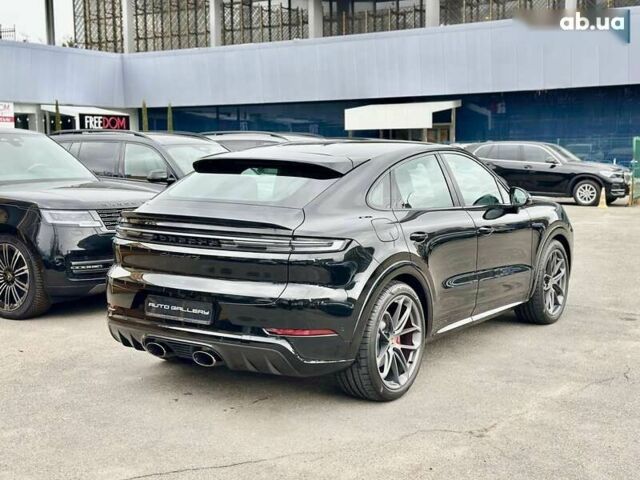 Порше Каен, объемом двигателя 4 л и пробегом 1 тыс. км за 194999 $, фото 19 на Automoto.ua