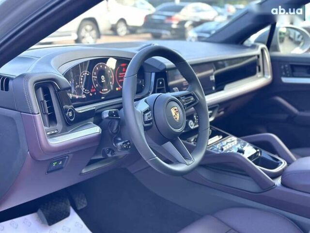 Порше Cayenne, об'ємом двигуна 3 л та пробігом 1 тис. км за 154000 $, фото 26 на Automoto.ua