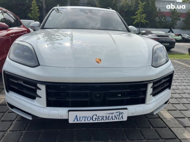 Порше Cayenne, об'ємом двигуна 3 л та пробігом 1 тис. км за 135415 $, фото 1 на Automoto.ua