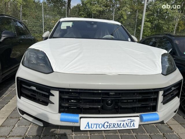 Порше Каен, объемом двигателя 3 л и пробегом 0 тыс. км за 148240 $, фото 4 на Automoto.ua