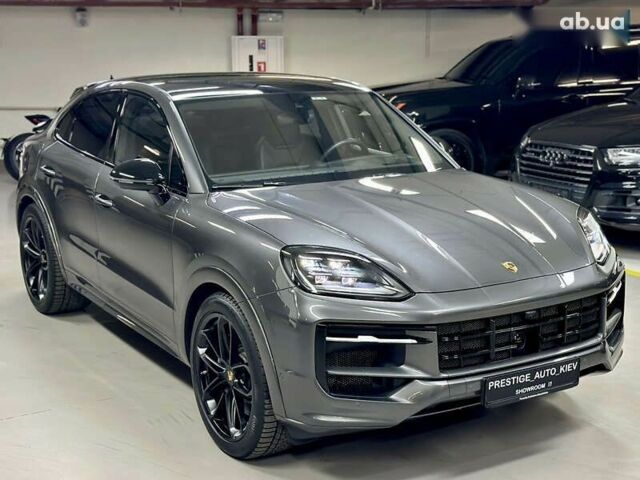 Порше Каен, объемом двигателя 4 л и пробегом 14 тыс. км за 193000 $, фото 9 на Automoto.ua