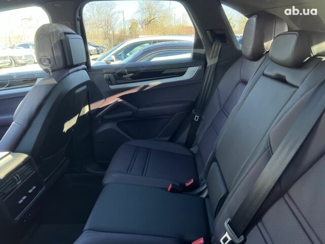 Порше Каен, объемом двигателя 3 л и пробегом 1 тыс. км за 130851 $, фото 27 на Automoto.ua