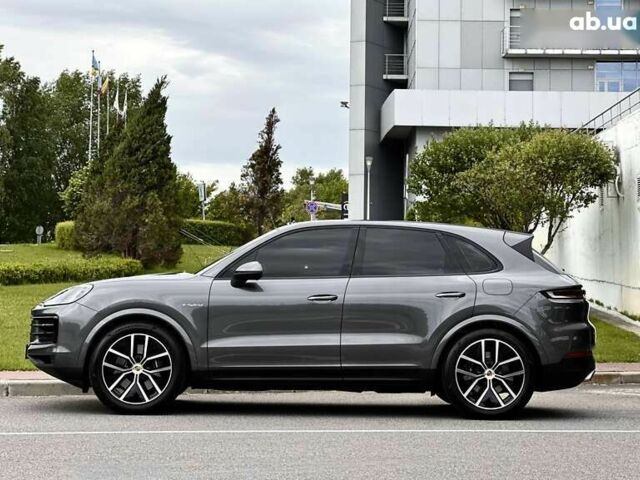 Порше Каен, объемом двигателя 0 л и пробегом 7 тыс. км за 134900 $, фото 6 на Automoto.ua