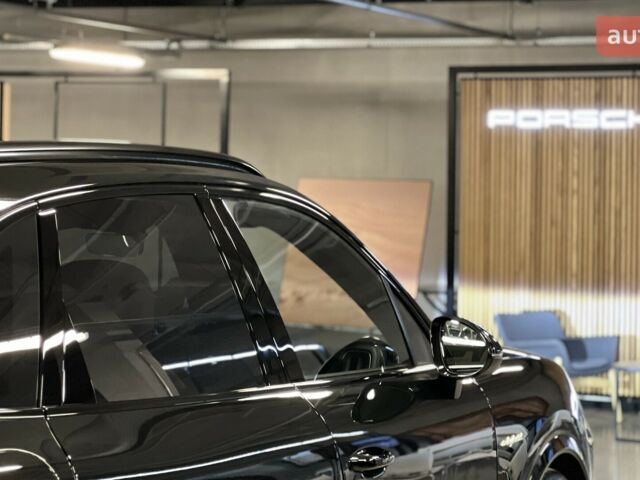 купить новое авто Порше Каен 2024 года от официального дилера Порше Центр Київ Аеропорт Порше фото