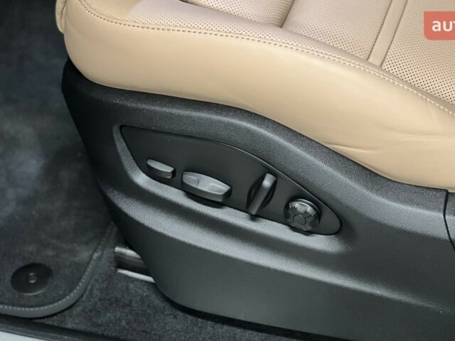 купить новое авто Порше Каен 2024 года от официального дилера Порше Центр Київ Аеропорт Порше фото