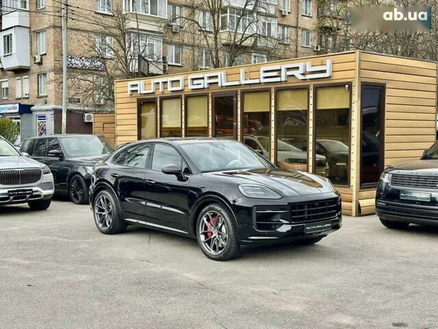 Порше Каен, объемом двигателя 4 л и пробегом 1 тыс. км за 194999 $, фото 3 на Automoto.ua