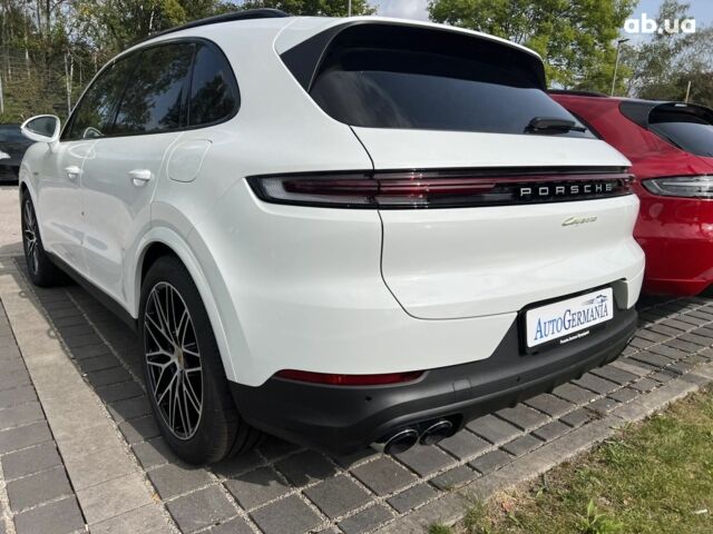 Порше Cayenne, об'ємом двигуна 3 л та пробігом 1 тис. км за 135415 $, фото 28 на Automoto.ua