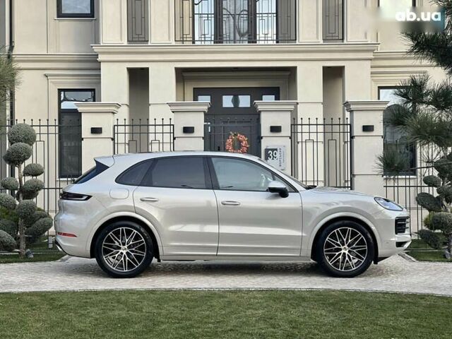 Порше Каен, объемом двигателя 3 л и пробегом 4 тыс. км за 139000 $, фото 18 на Automoto.ua