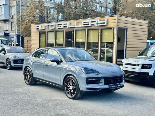 Порше Cayenne, об'ємом двигуна 3 л та пробігом 1 тис. км за 154000 $, фото 12 на Automoto.ua