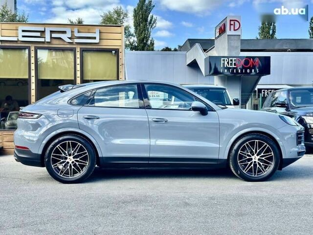 Порше Cayenne, об'ємом двигуна 3 л та пробігом 1 тис. км за 154000 $, фото 9 на Automoto.ua