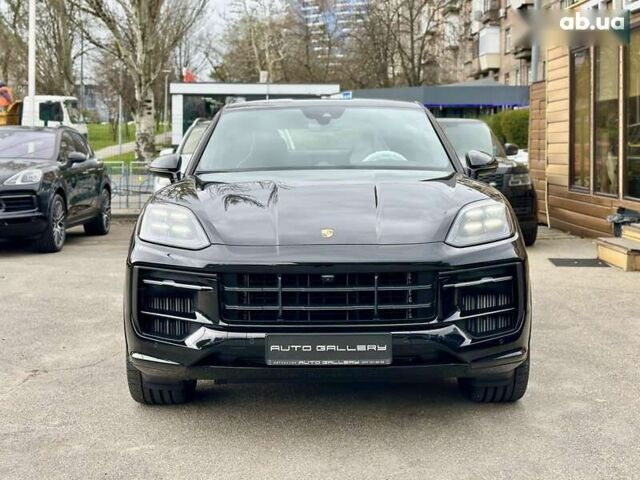 Порше Каен, объемом двигателя 4 л и пробегом 1 тыс. км за 194999 $, фото 2 на Automoto.ua