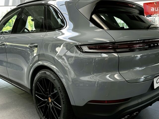 купить новое авто Порше Каен 2024 года от официального дилера Автоцентр AUTO.RIA Порше фото