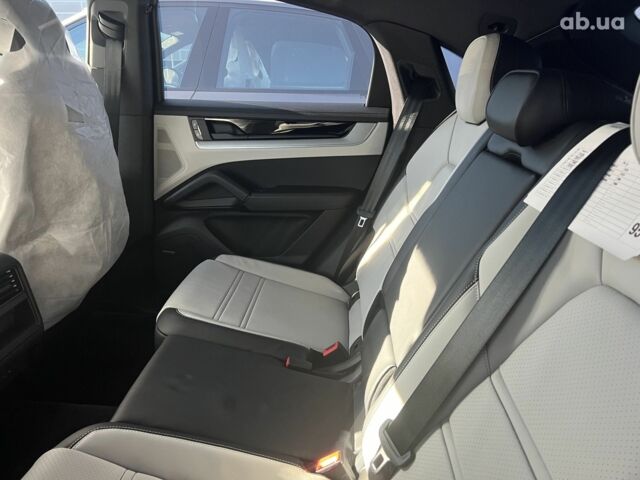 Порше Каен, объемом двигателя 3 л и пробегом 0 тыс. км за 171497 $, фото 23 на Automoto.ua