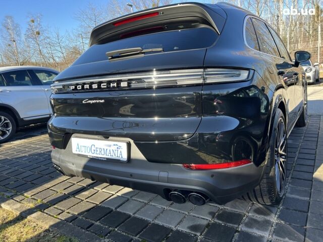 Порше Каен, объемом двигателя 3 л и пробегом 1 тыс. км за 130851 $, фото 26 на Automoto.ua