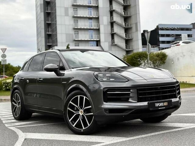 Порше Каен, объемом двигателя 0 л и пробегом 7 тыс. км за 134900 $, фото 20 на Automoto.ua