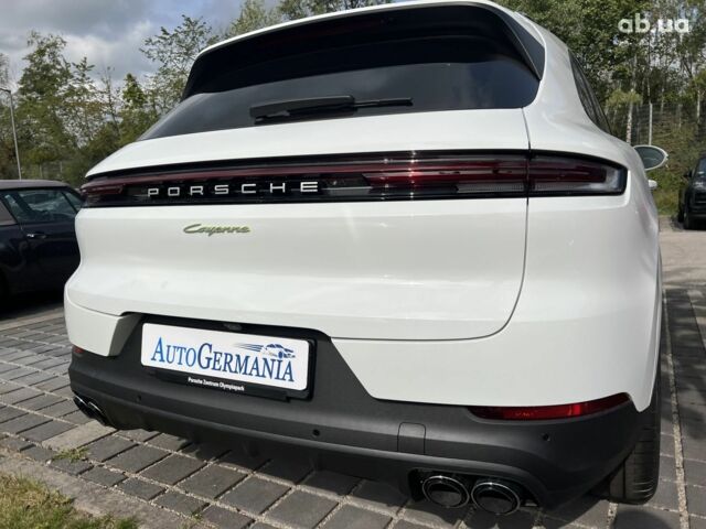 Порше Cayenne, об'ємом двигуна 3 л та пробігом 1 тис. км за 135415 $, фото 20 на Automoto.ua