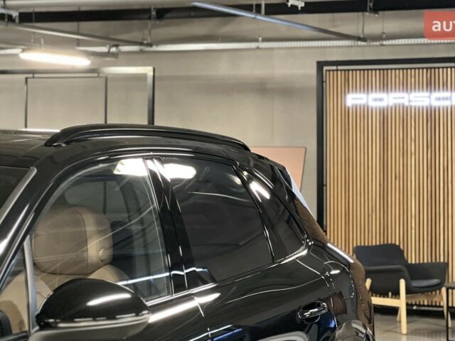 купить новое авто Порше Каен 2024 года от официального дилера Порше Центр Київ Аеропорт Порше фото