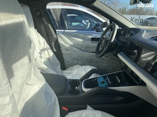 Порше Каен, объемом двигателя 3 л и пробегом 0 тыс. км за 171497 $, фото 10 на Automoto.ua