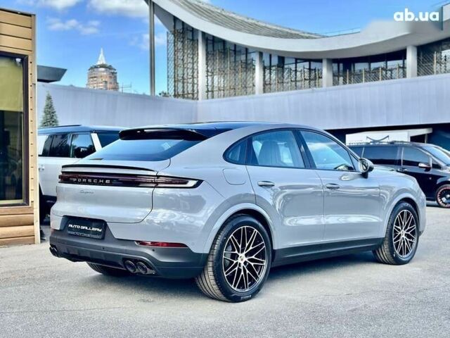 Порше Cayenne, об'ємом двигуна 3 л та пробігом 1 тис. км за 154000 $, фото 4 на Automoto.ua