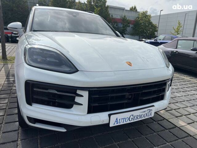 Порше Cayenne, об'ємом двигуна 3 л та пробігом 1 тис. км за 135415 $, фото 14 на Automoto.ua