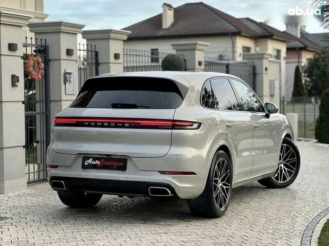 Порше Каен, объемом двигателя 3 л и пробегом 4 тыс. км за 139000 $, фото 16 на Automoto.ua